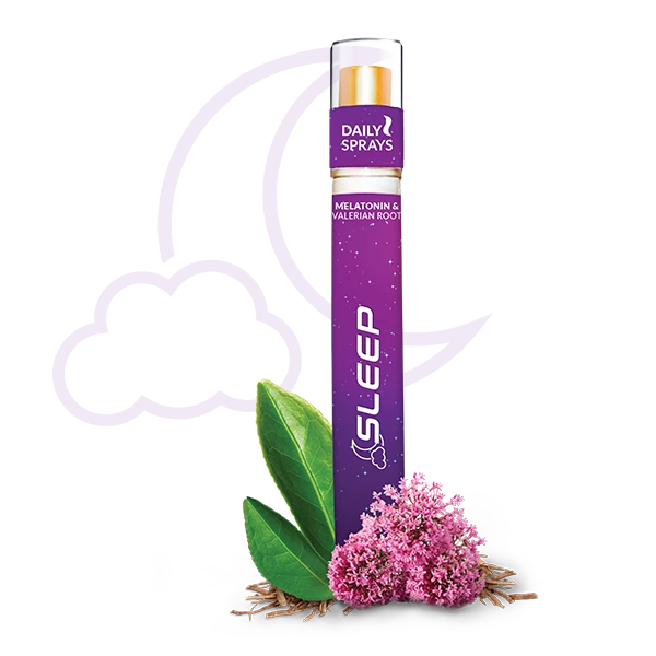 Sleep Spray by HempWorx