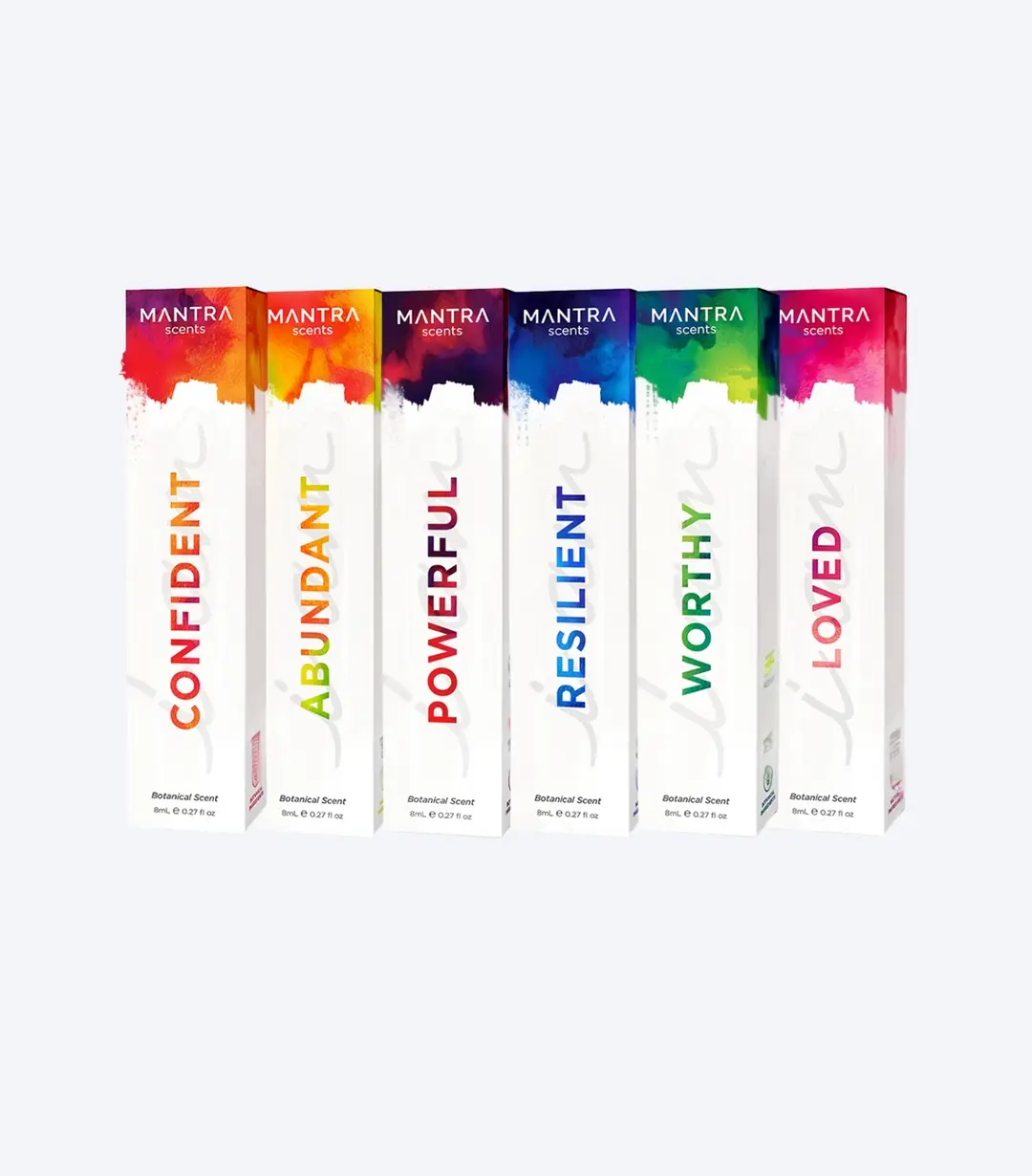 Mantra Pack by HempWorx