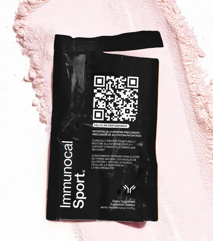 Immunocal Sport by Immunotec