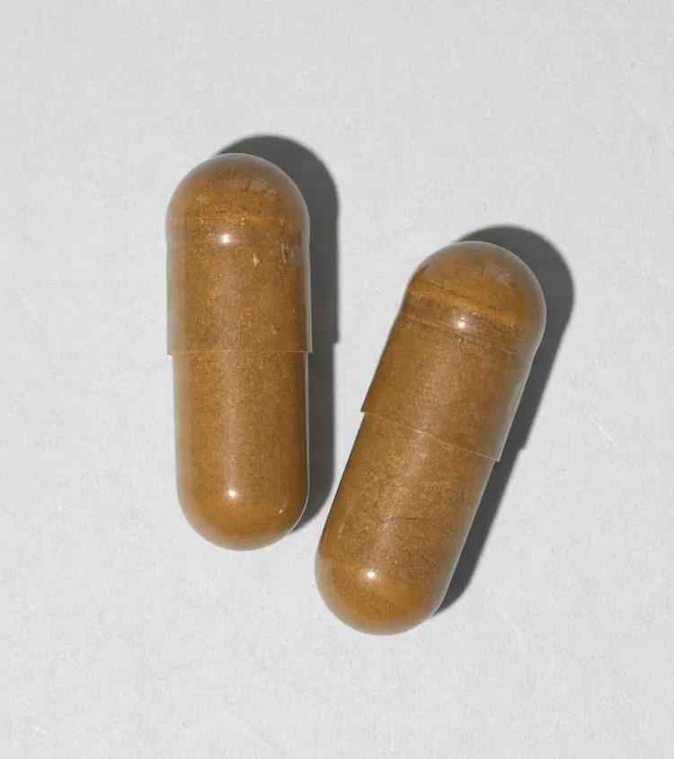 Multi + Resveratrol by Immunotec