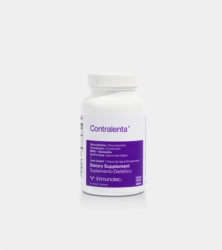 Contralenta by Immunotec
