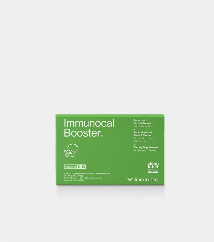 Immunocal Booster by Immunotec