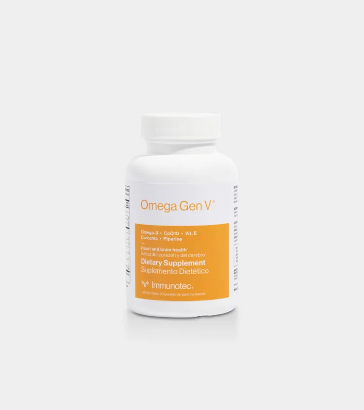 Omega Gen V by Immunotec