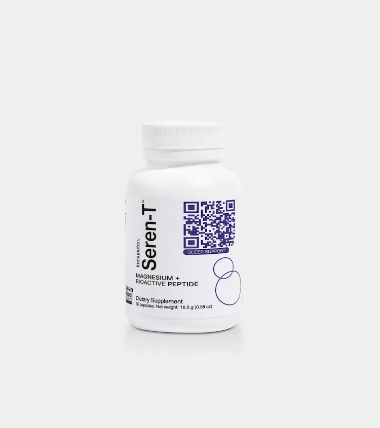 Seren-T by Immunotec