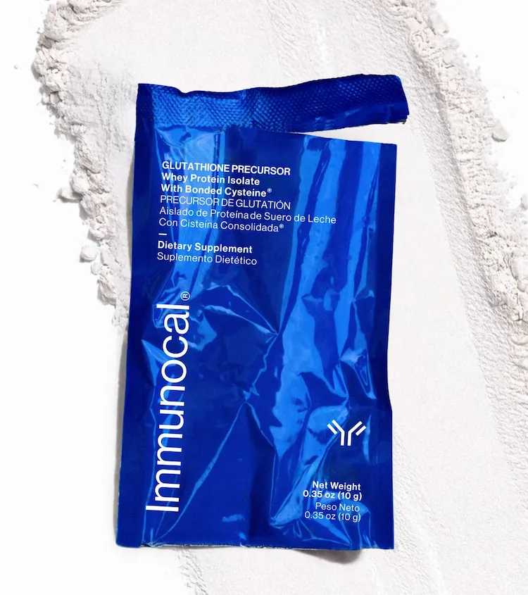 Immunocal by Immunotec